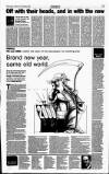 Sunday Tribune Sunday 31 December 2000 Page 17
