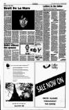 Sunday Tribune Sunday 31 December 2000 Page 18