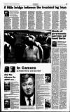 Sunday Tribune Sunday 31 December 2000 Page 19
