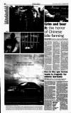 Sunday Tribune Sunday 31 December 2000 Page 20