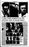 Sunday Tribune Sunday 31 December 2000 Page 23