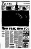 Sunday Tribune Sunday 31 December 2000 Page 25