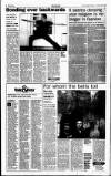 Sunday Tribune Sunday 31 December 2000 Page 26