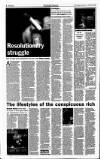 Sunday Tribune Sunday 31 December 2000 Page 28