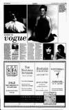 Sunday Tribune Sunday 31 December 2000 Page 36
