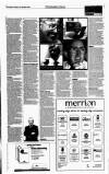 Sunday Tribune Sunday 31 December 2000 Page 43