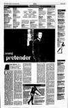 Sunday Tribune Sunday 31 December 2000 Page 71