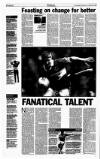 Sunday Tribune Sunday 31 December 2000 Page 74