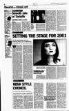Sunday Tribune Sunday 31 December 2000 Page 90