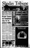 Sunday Tribune Sunday 07 January 2001 Page 1