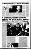 Sunday Tribune Sunday 07 January 2001 Page 10