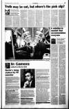 Sunday Tribune Sunday 07 January 2001 Page 21