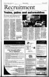Sunday Tribune Sunday 07 January 2001 Page 43