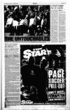 Sunday Tribune Sunday 07 January 2001 Page 55