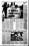 Sunday Tribune Sunday 07 January 2001 Page 57