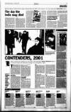 Sunday Tribune Sunday 07 January 2001 Page 67