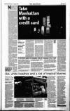 Sunday Tribune Sunday 07 January 2001 Page 81