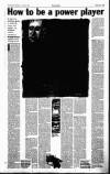 Sunday Tribune Sunday 07 January 2001 Page 87