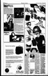 Sunday Tribune Sunday 07 January 2001 Page 98