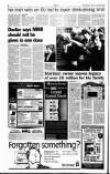 Sunday Tribune Sunday 21 January 2001 Page 6