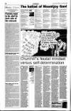 Sunday Tribune Sunday 21 January 2001 Page 14