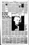 Sunday Tribune Sunday 21 January 2001 Page 17