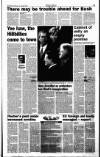 Sunday Tribune Sunday 21 January 2001 Page 21