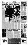 Sunday Tribune Sunday 21 January 2001 Page 22