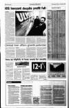 Sunday Tribune Sunday 21 January 2001 Page 34