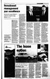 Sunday Tribune Sunday 21 January 2001 Page 43
