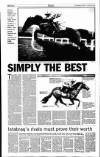 Sunday Tribune Sunday 21 January 2001 Page 58