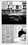 Sunday Tribune Sunday 21 January 2001 Page 61
