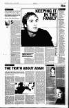 Sunday Tribune Sunday 21 January 2001 Page 67
