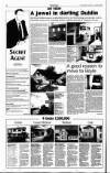 Sunday Tribune Sunday 21 January 2001 Page 76