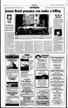 Sunday Tribune Sunday 21 January 2001 Page 78