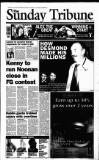 Sunday Tribune Sunday 04 February 2001 Page 1