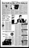Sunday Tribune Sunday 04 February 2001 Page 10
