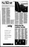 Sunday Tribune Sunday 04 February 2001 Page 44