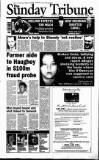 Sunday Tribune Sunday 11 February 2001 Page 1