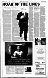 Sunday Tribune Sunday 11 February 2001 Page 31
