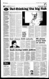 Sunday Tribune Sunday 11 February 2001 Page 34