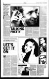 Sunday Tribune Sunday 11 February 2001 Page 62