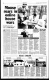 Sunday Tribune Sunday 11 February 2001 Page 74