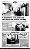 Sunday Tribune Sunday 11 February 2001 Page 81
