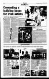 Sunday Tribune Sunday 11 February 2001 Page 86