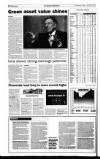 Sunday Tribune Sunday 18 February 2001 Page 36