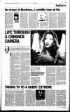 Sunday Tribune Sunday 18 February 2001 Page 65