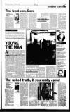 Sunday Tribune Sunday 18 February 2001 Page 73