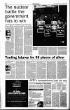 Sunday Tribune Sunday 18 March 2001 Page 10