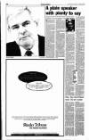 Sunday Tribune Sunday 18 March 2001 Page 22